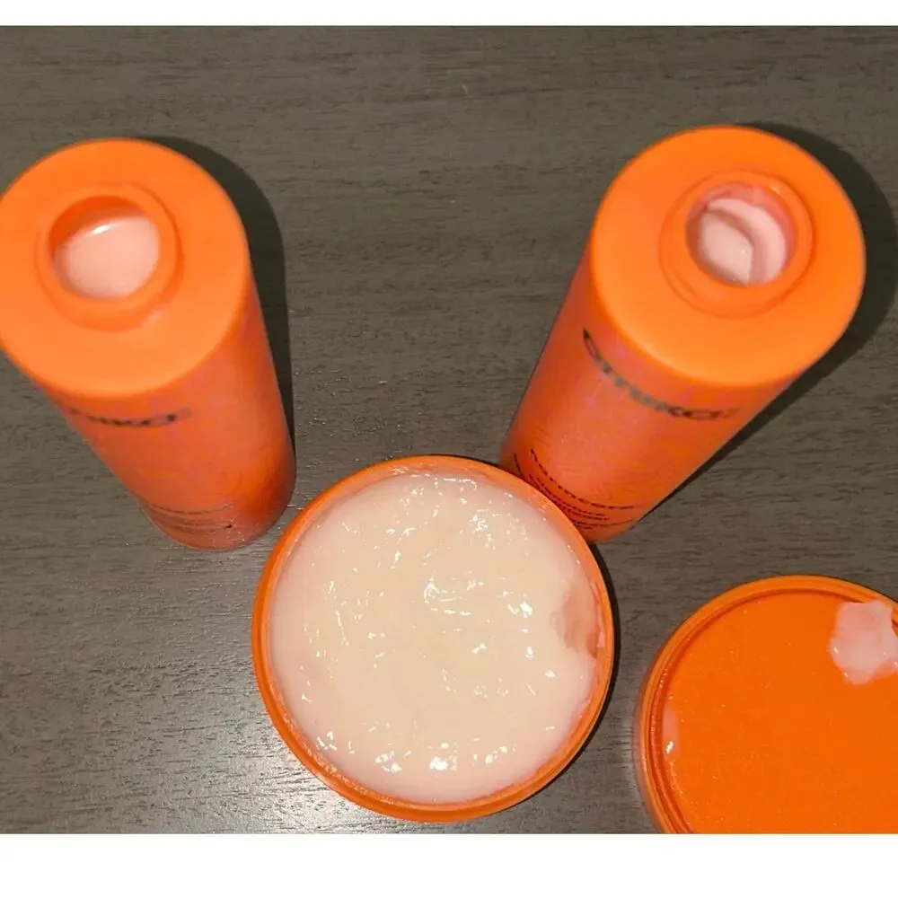 Amika hair care